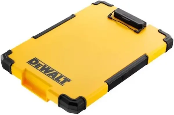 Clipboard pentru documente DeWALT - DWST82732-1, T-STAK