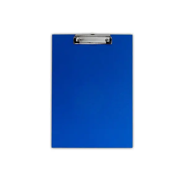 Clipboard simplu A4 carton Skag bleumarin