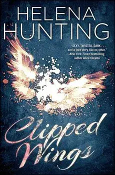 Clipped Wings, Paperback/Helena Hunting