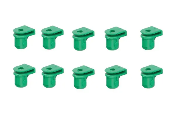 clips, acoperire decorativa si protectie ROMIX ROMC60099
