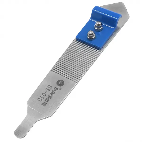 Clips Metalic Sunshine SS-010