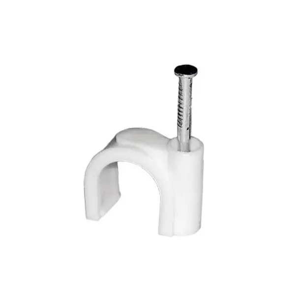 Clips Paftale Cui, Diametru 9 mm