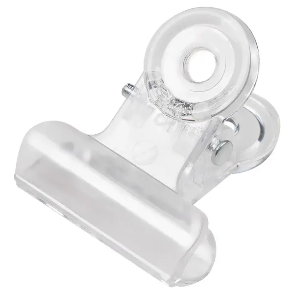 Clips unghii pentru curba C SensoPRO Milano Clear 22mm