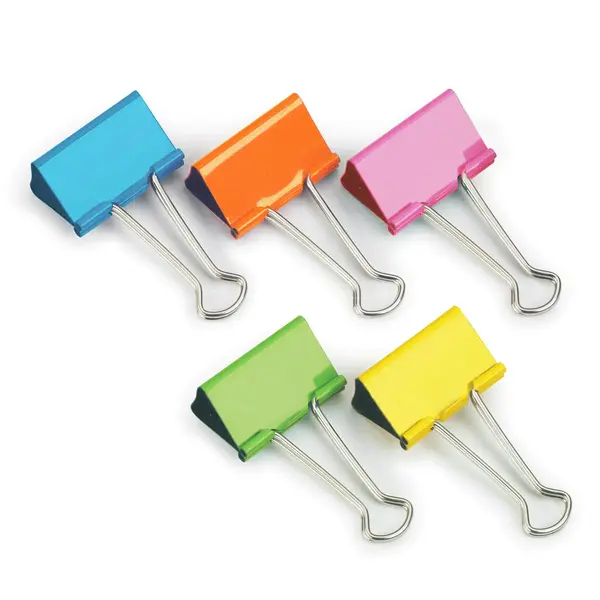Clipsuri metalice 32 mm 10 buc Rapesco Clipsuri metalice 32 mm 10 buc Rapesco
