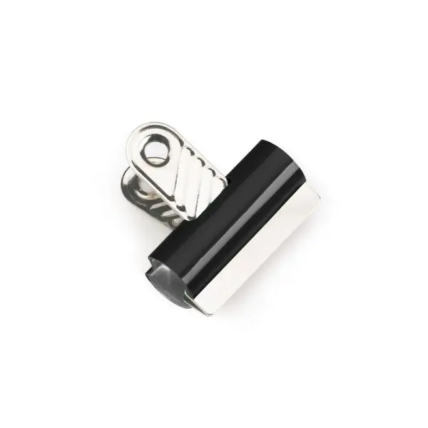 Clipsuri metalice 60 mm negru 10 buc Rapesco Clipsuri metalice 60 mm negru 10 buc Rapesco