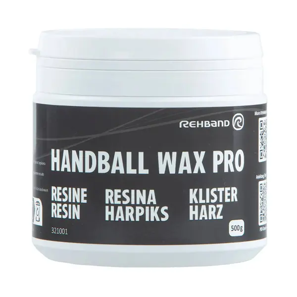 Clister Handbal REHBAND Pro 500g - 500g