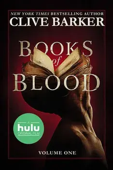 Clive Barker's Books of Blood: Volume One (Movie Tie-In), Paperback/Clive Barker