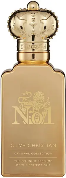 Clive Christian Apă de parfum No.1 Feminine, 50 ml