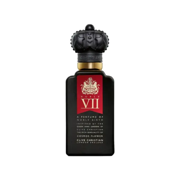 Clive Christian Noble VII Collection - Cosmos Flower Apă de parfum pentru Femei Tester EDP Volum 50 ml