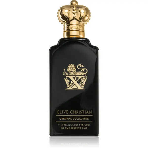 Clive Christian X Eau de Parfum pentru bărbați 100 ml