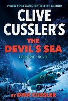 Clive Cussler's the Devil's Sea, Paperback/Dirk Cussler