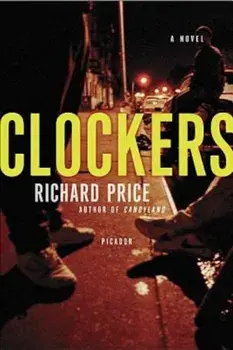 Clockers, Paperback/Richard Price