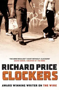 Clockers, Paperback/Richard Price