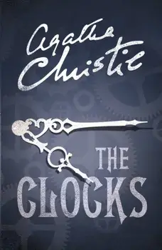 Clocks, Paperback/Agatha Christie