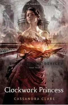 Clockwork Princess