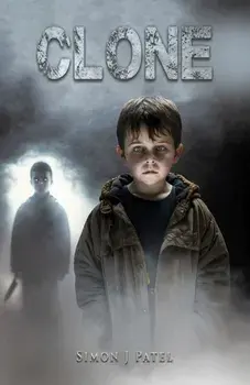 Clone, Paperback/Simon J Patel