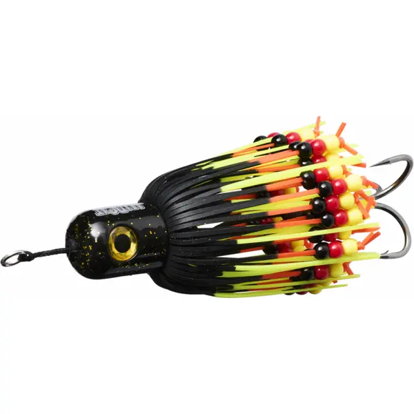 Clonk Teaser Madcat The Original 100g Black