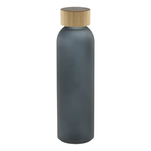 Cloody sticlă din sticlă - negru