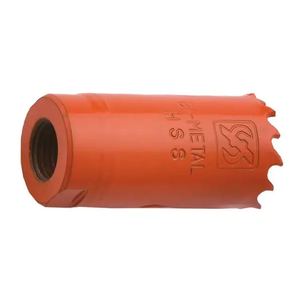Clopot de Gaurire, Bi-metal, Industrial, Harden, Diametru 26 mm, Adancime max de Gaurire 38 mm