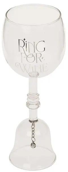 Clopot de vin Out of the Blue - 400 ml
