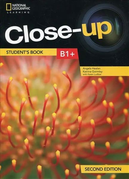 Close-Up B1 SB + E-book (PAC) B1 + | Angela Halean, Katrina Gormely, Karen Ludlow