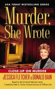 Close-Up on Murder/Jessica Fletcher