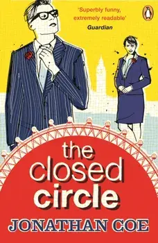Closed Circle, Paperback/Jonathan Coe