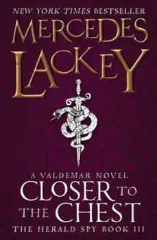 Closer to the Chest, Paperback/Mercedes Lackey