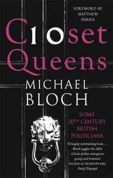 Closet Queens, Paperback/Michael Bloch