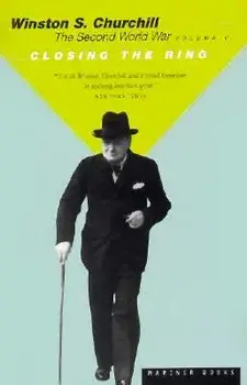 Closing the Ring, Paperback/Winston S. Churchill