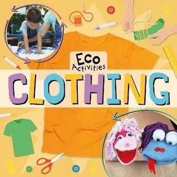 Clothing, Hardback/Kirsty Holmes