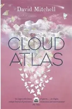 Cloud Atlas/David Mitchell