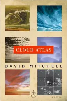 Cloud Atlas, Hardcover/David Mitchell