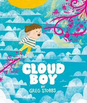 Cloud Boy, Paperback/Greg Stobbs