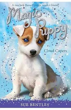 Cloud Capers #3 - Sue Bentley