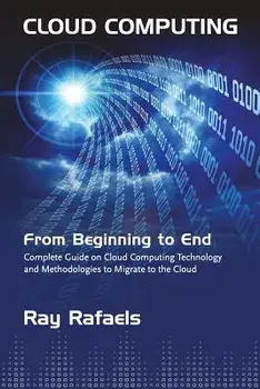 Cloud Computing 2nd Edition: 2018, Paperback/Mr Ray Rafaels