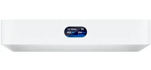 Cloud Gateway Ubiquiti Compact UniFi