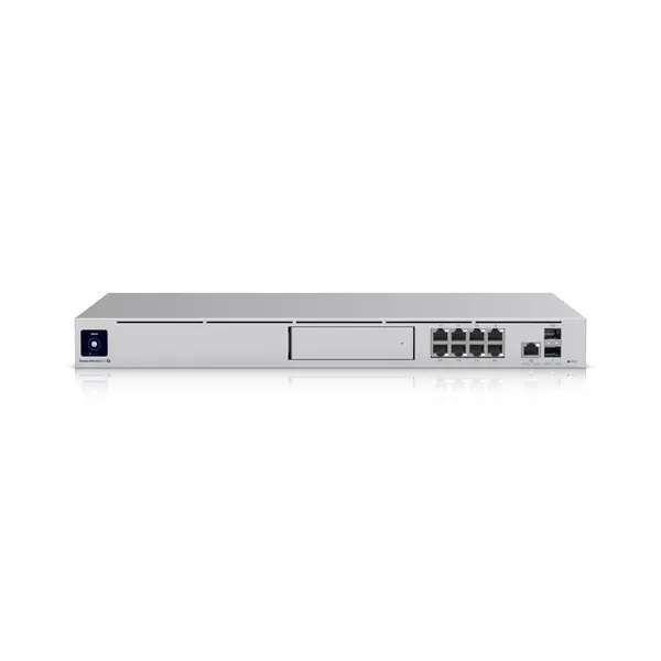Cloud Gateway Ubiquiti - Dream Machine Special Edition, gri