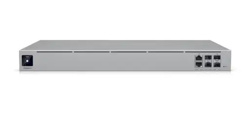 Cloud Gateway Ubiquiti UniFi EFG-EU