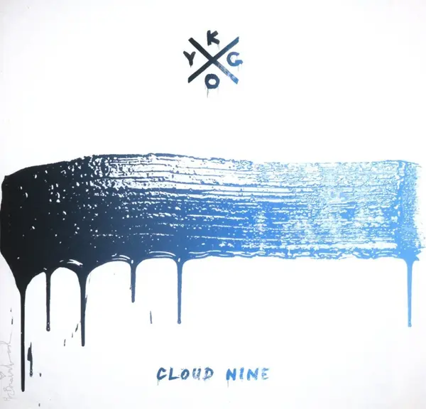 Cloud Nine | Kygo
