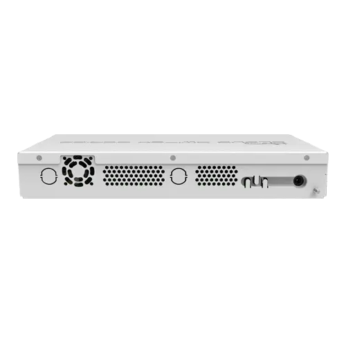 Cloud Router Switch 24 x Gigabit, 2 x SFP+ - Mikrotik CRS326-24G-2S+IN