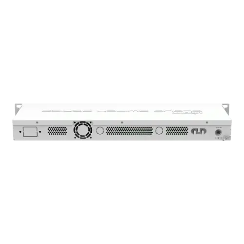 Cloud Smart Switch, 24 x Gigabit, 2 x SFP+ 10Gbps - Mikrotik CSS326-24G-2S+RM