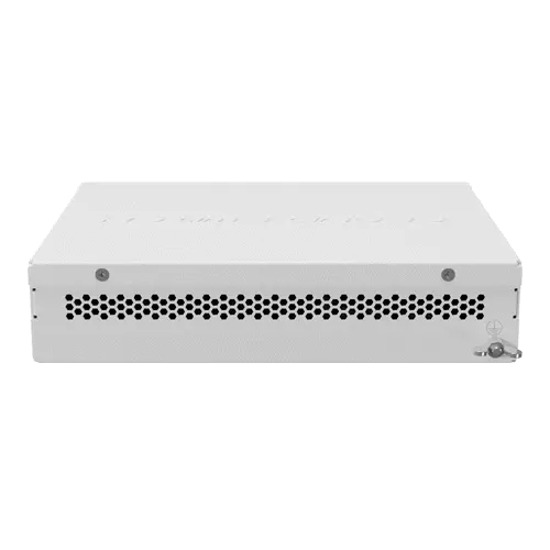 Cloud Smart Switch, 8 x Gigabit, 2 x SFP+ 10Gbps - Mikrotik CSS610-8G-2S+IN