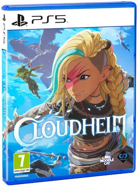 Cloudheim