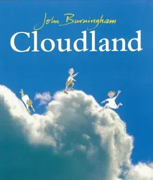 Cloudland, Paperback/John Burningham