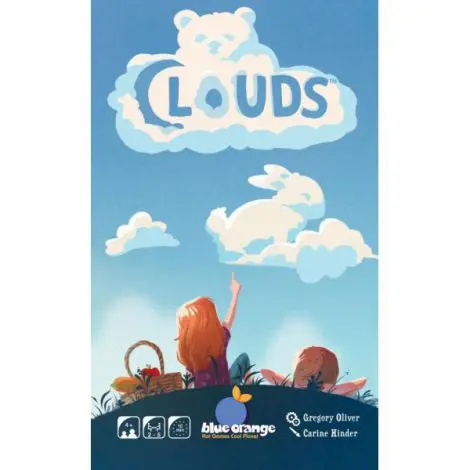 Clouds