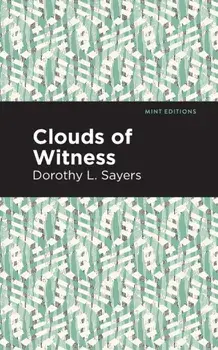 Clouds of Witness, Paperback/Dorothy L. Sayers