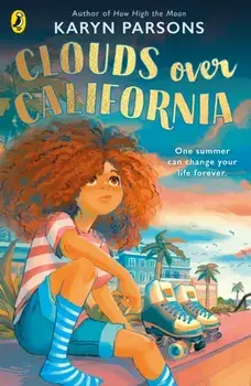 Clouds Over California, Paperback/Karyn Parsons
