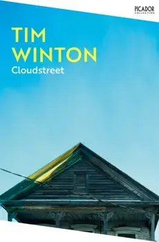 Cloudstreet, Paperback/Tim Winton