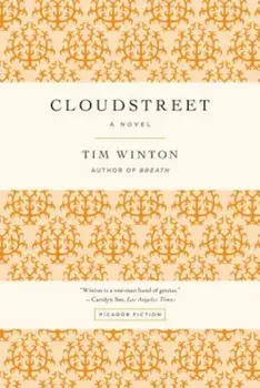 Cloudstreet, Paperback/Tim Winton
